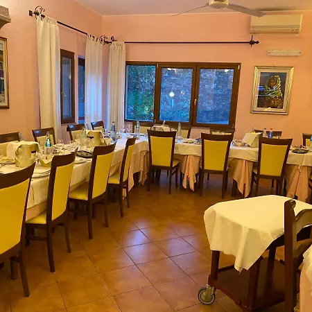 Il Castello 3* Виллапутцу