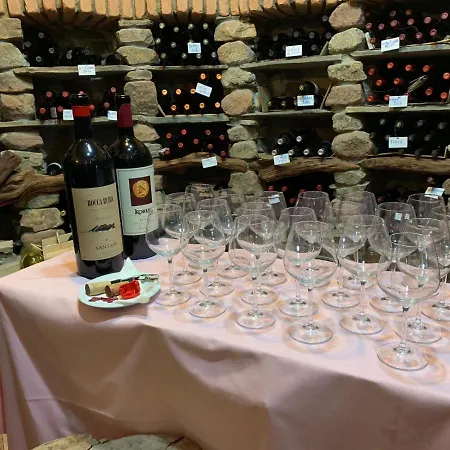 Il Castello Hotel Villaputzu