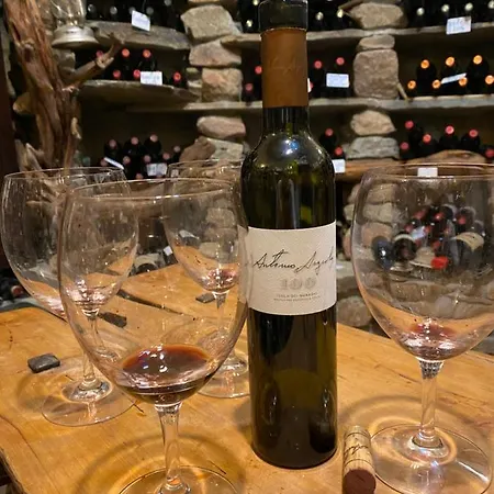 Hotel Il Castello 3*