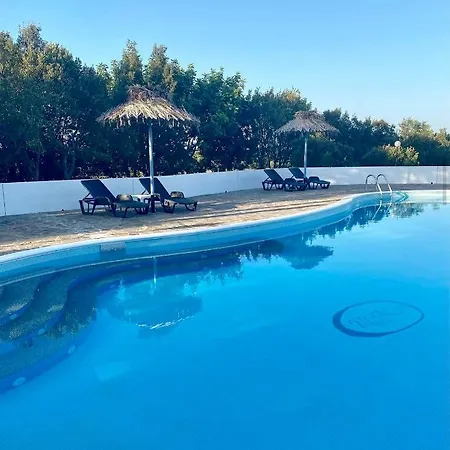 Hotel Il Castello Villaputzu