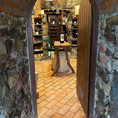 Il Castello Виллапутцу