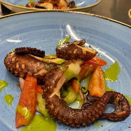 Hotel Il Castello Villaputzu