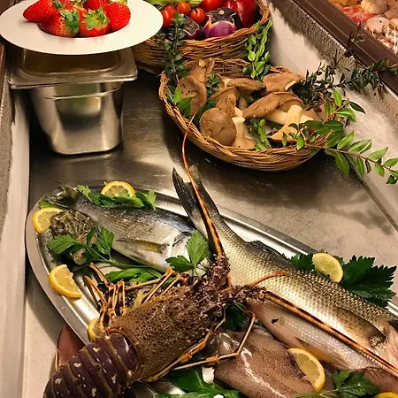 Hotel Il Castello 3*