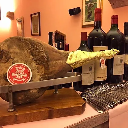 Il Castello Hotel 3*