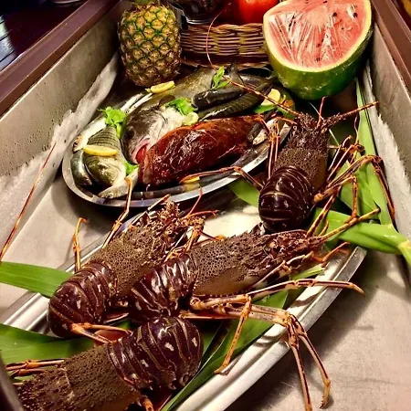 Il Castello Hotel 3*