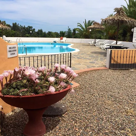 Hotel Il Castello Villaputzu