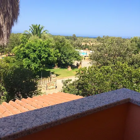 Il Castello Villaputzu