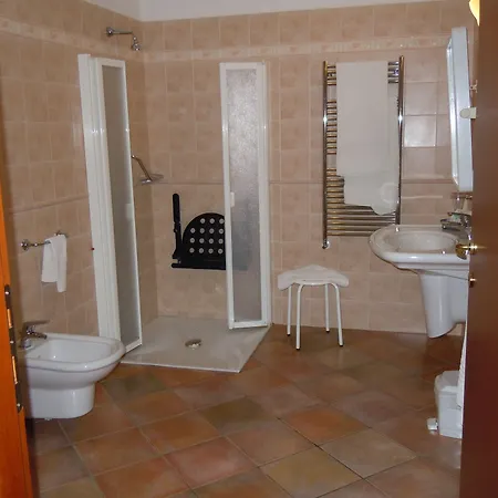 Il Castello Villaputzu