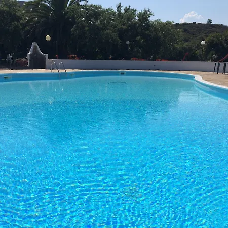 Il Castello Villaputzu