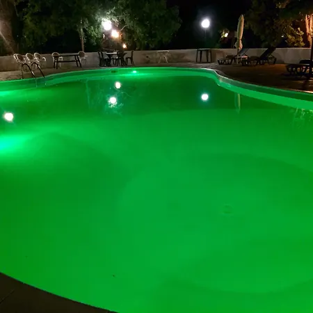 Il Castello 3* Villaputzu