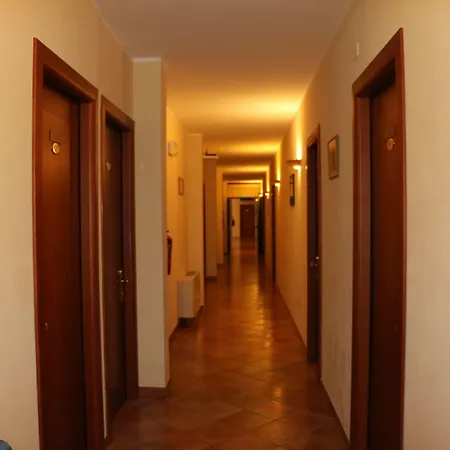 Hotel Il Castello Villaputzu