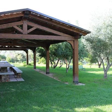 Il Castello 3* Villaputzu