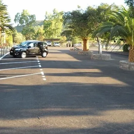 Il Castello Villaputzu