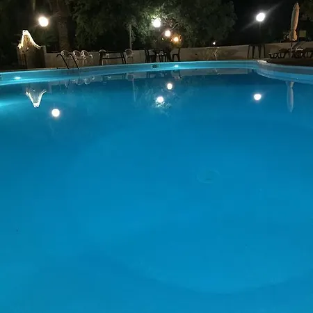 Il Castello 3* Villaputzu