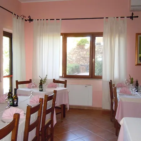 Il Castello Hotel Villaputzu