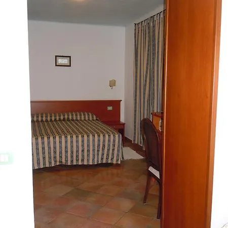 Il Castello 3*