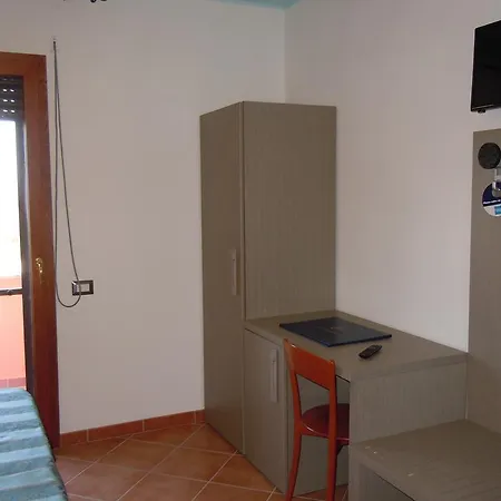 Il Castello Villaputzu