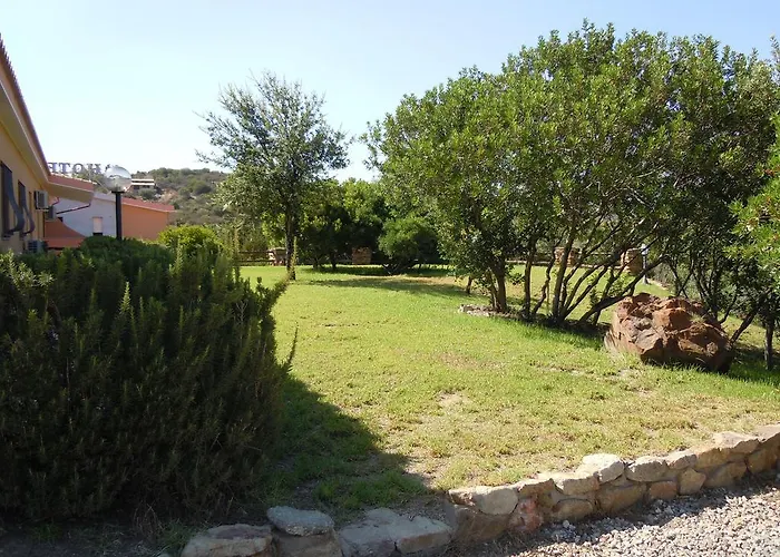 酒店 Il Castello 3*