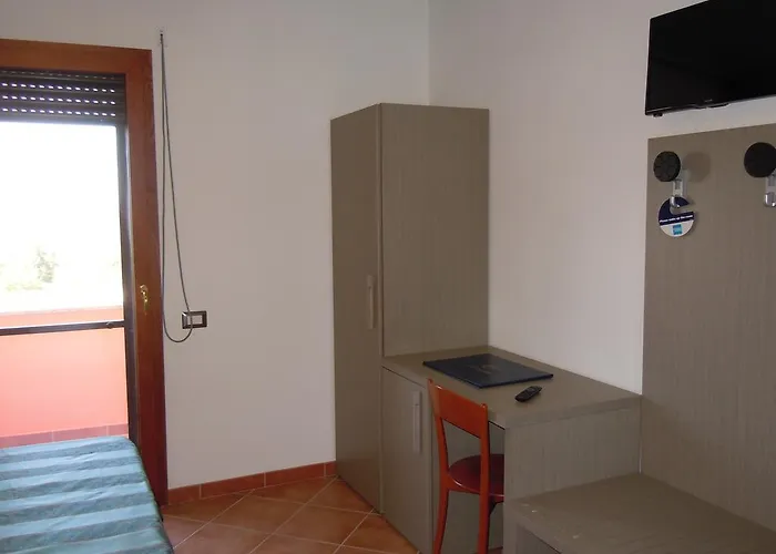 Il Castello 维拉普特祖