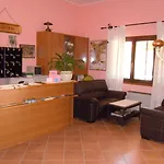 Il Castello מלון וילאפוצו