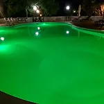 Il Castello 3* וילאפוצו