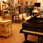 Il Castello וילאפוצו