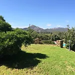 Il Castello מלון וילאפוצו