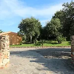 Il Castello מלון וילאפוצו