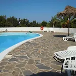 מלון Il Castello וילאפוצו