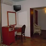 Il Castello מלון וילאפוצו