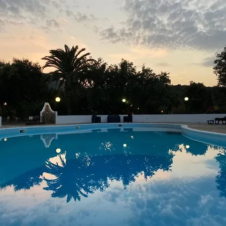 Il Castello 3* Villaputzu
