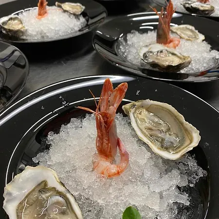 Il Castello 빌라푸주