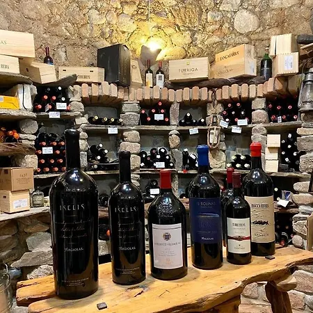 Il Castello Otel