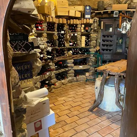 Il Castello 3* 빌라푸주