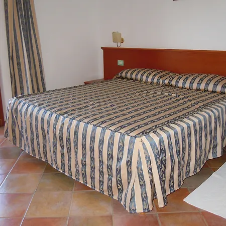 Il Castello וילאפוצו
