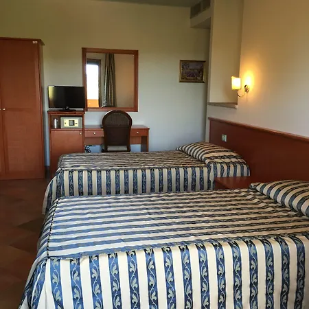Il Castello 3*