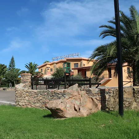 מלון Il Castello
