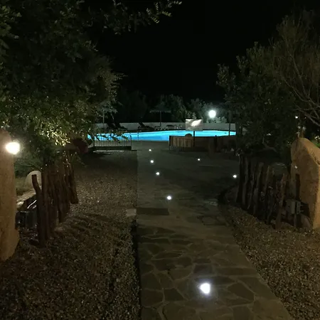 Otel Il Castello