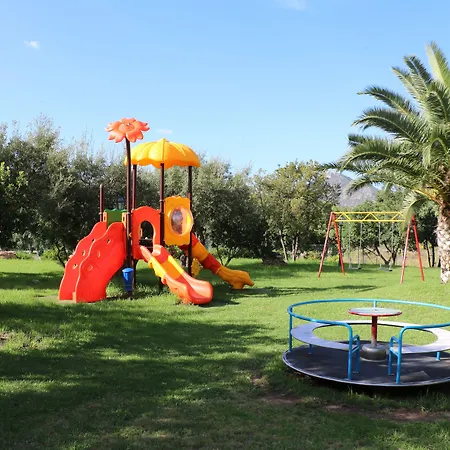 Il Castello 3*