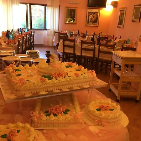 Il Castello Otel Villaputzu