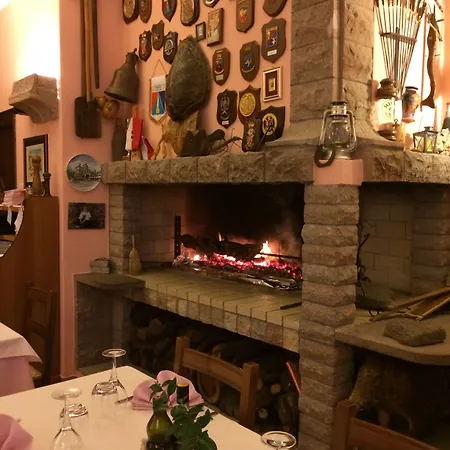 Il Castello 3* 빌라푸주
