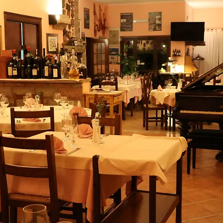 Il Castello Otel 3*