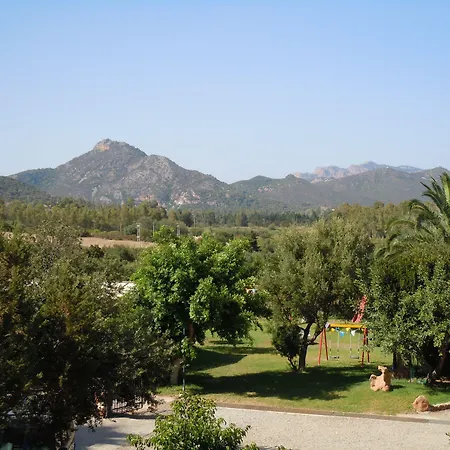 Il Castello 3*