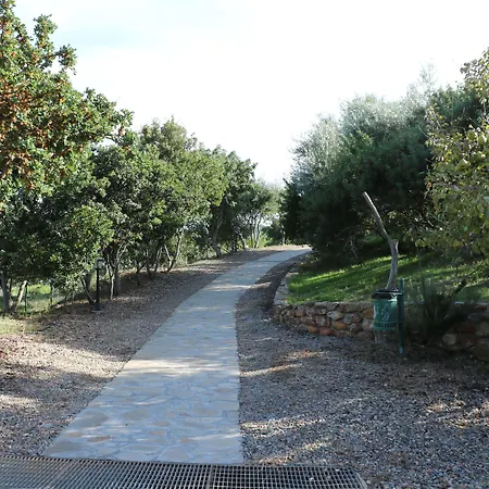 Otel Il Castello Villaputzu