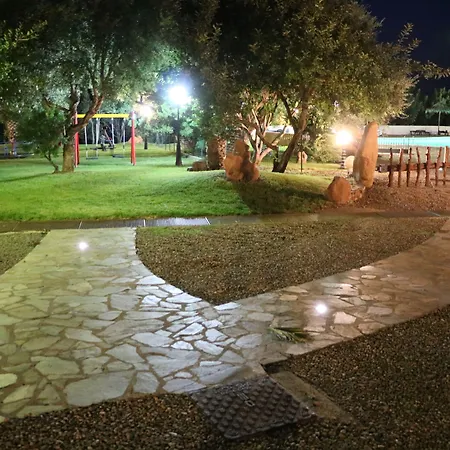 Il Castello 3*
