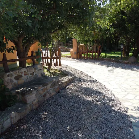 Il Castello 3*