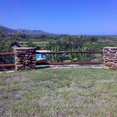 Il Castello Otel 3*