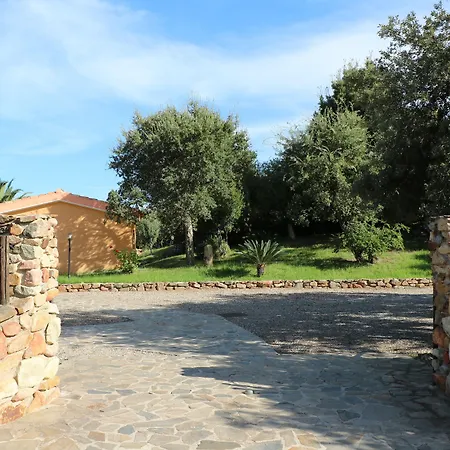 Il Castello Otel Villaputzu