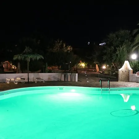 Il Castello Otel 3*