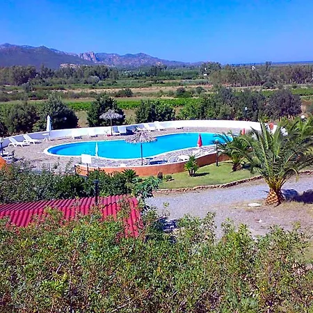 Hotel Il Castello Villaputzu